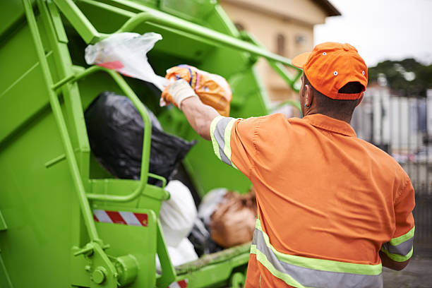 Best Shed Removal  in Minden, LA